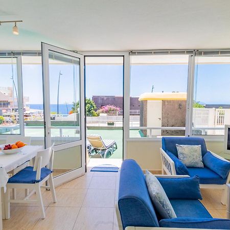 Bright 2 Bedroom Apt By Dream Homes Tenerife Puerto de Santiago  Bagian luar foto