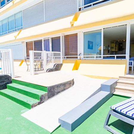 Bright 2 Bedroom Apt By Dream Homes Tenerife Puerto de Santiago  Bagian luar foto
