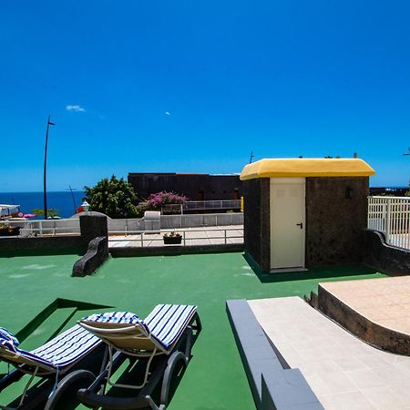 Bright 2 Bedroom Apt By Dream Homes Tenerife Puerto de Santiago  Bagian luar foto