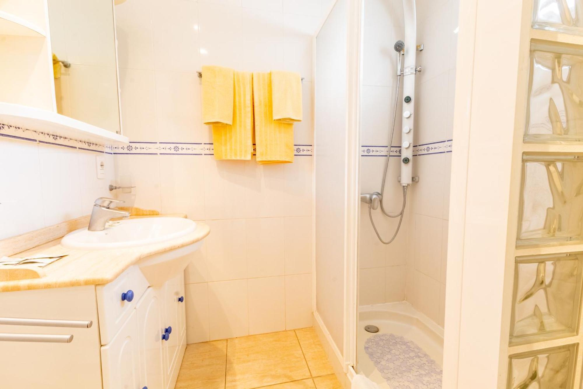 Bright 2 Bedroom Apt By Dream Homes Tenerife Puerto de Santiago  Bagian luar foto