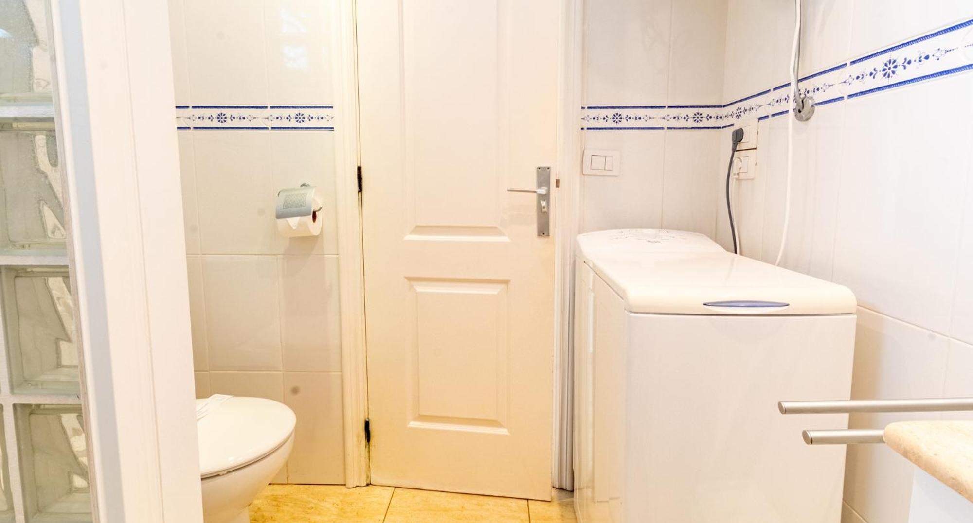 Bright 2 Bedroom Apt By Dream Homes Tenerife Puerto de Santiago  Bagian luar foto