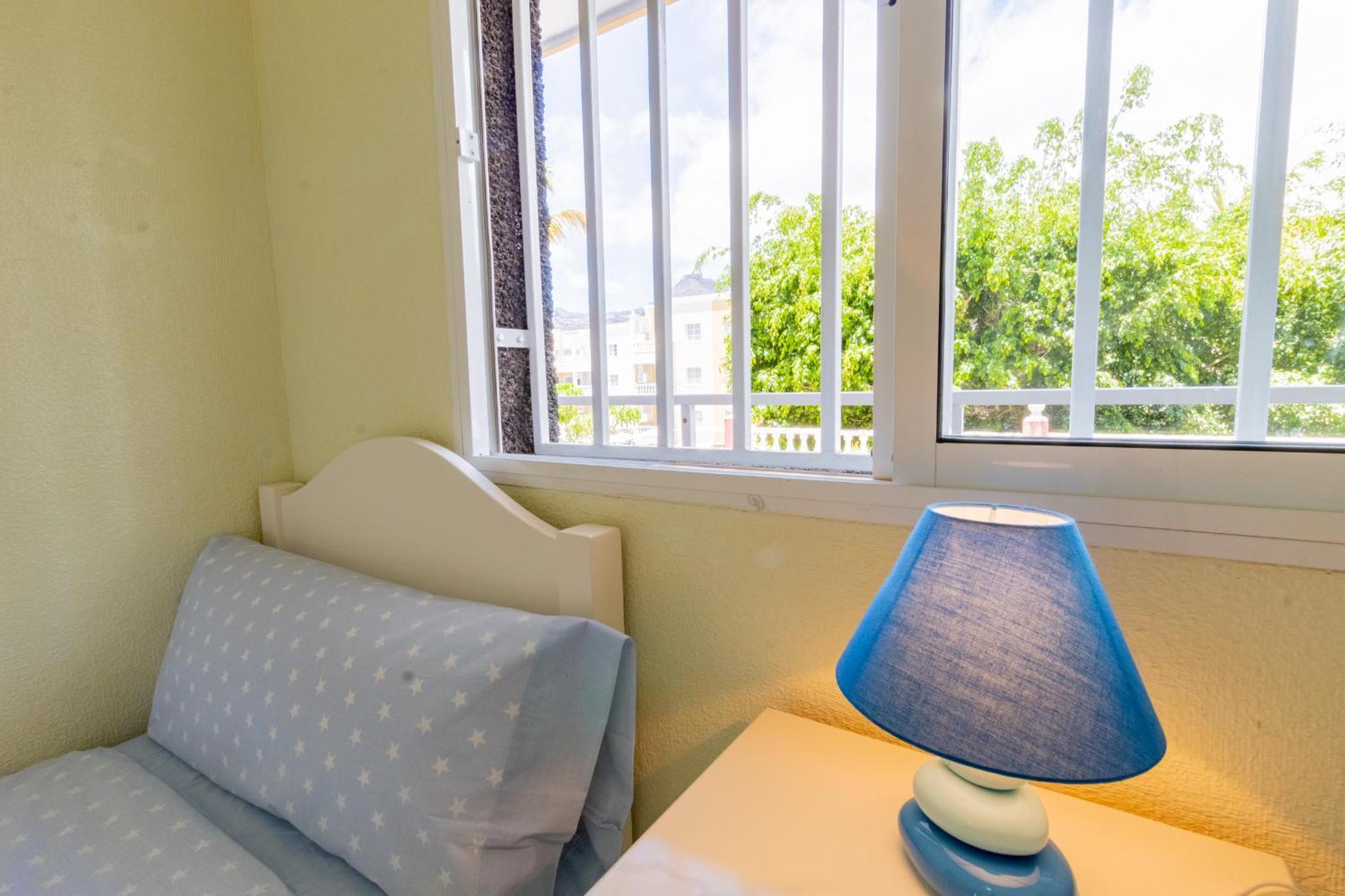 Bright 2 Bedroom Apt By Dream Homes Tenerife Puerto de Santiago  Bagian luar foto